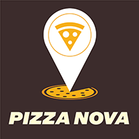 Pizza Nova à Creil