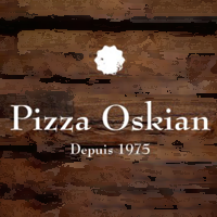 Pizza Oskian à Paris 01