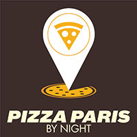 Pizza Paris By Night à Paris 18