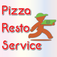 Pizza Resto Service à Fresnes
