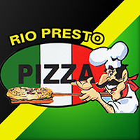 Pizza Rio Presto à Paris 12