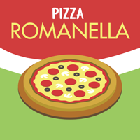 Pizza Romanella à Malakoff