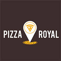 Pizza Royal à Saint-Jean-De-Braye