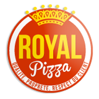 Pizza Royal à Drancy