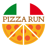 Pizza Run à Grenoble  - Berriat - St-Bruno
