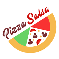 Pizza Salsa à Sin Le Noble