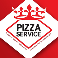 Pizza Service à Pau