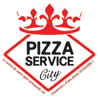 Pizza Service City à Lons