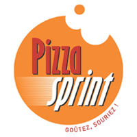Pizza Sprint à Rennes - St-Martin