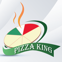 Pizza King à Louvres