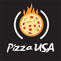 Pizza USA à Nice  - Vernier