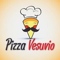 Pizza Vesuvio à Caen - Château - Préfécture