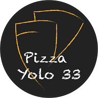 Pizza Yolo 33 à BORDEAUX  - ST-SEURIN - FONDAUDÈGE