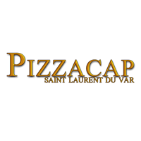 Pizzacap à Saint Laurent Du Var