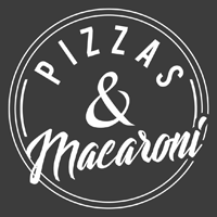 Pizzas et Macaroni à Saint Etienne  - Centre Ii - Bizillon - St-Roch - Valbenoite