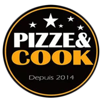 Pizze & Cook à Bouc Bel Air