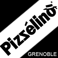 Pizzélino à Grenoble  - Grands Boulevards