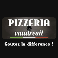 Pizzeria du Vaudreuil à Vaudreuil