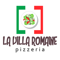 Pizzeria la Villa Romaine à Angers  - Centre Ville