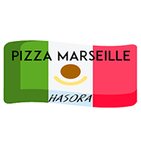 Pizzeria Marseille Hasora à MARSEILLE 14