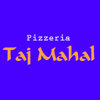 Pizzeria Taj Mahal à Schiltigheim - Centre Est - Vieux Schilick