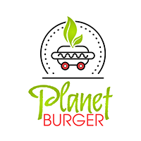 Planet Burger à Villeurbanne  - Les Buers