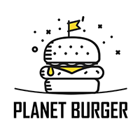 Planet Burger à Paris 09