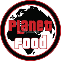 Planet Food à Besancon  - Planoise - Châteaufarine
