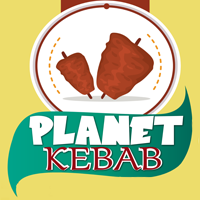 Planet Kebab à Montpellier - Port Marianne Nord
