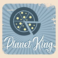 Planet King à Thourotte