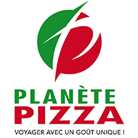 Planete Pizza à Epinay Sur Seine