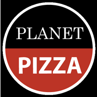 Planet Pizza à Clairoix