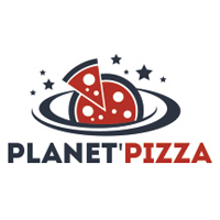 Planet Pizza à Orleans - Chateaudun