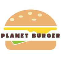 Planet's Burger à Bagnolet
