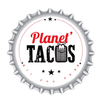 Planet Tacos à Paris 12