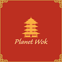Planet Wok à Bois-Guillaume