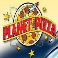 Planet Pizza à Loison-Sous-Lens