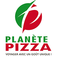 Planète Pizza à Stains