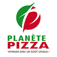 Planète Pizza à Thiais