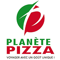 Planète Pizza à Argenteuil