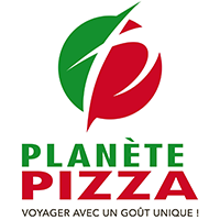 Planète Pizza by Night à Stains