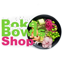 Poke Bowls Shop à Clermont Ferrand - Centre Ville