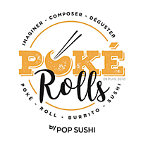 Pokerolls by Pop Sushi Taverny à Taverny