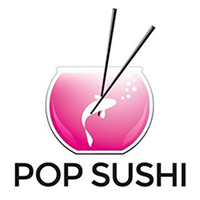 Pop Sushi à Cergy