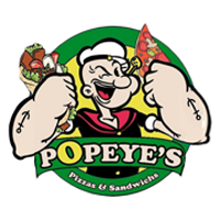 Popeye's à Beauvais