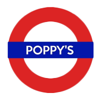 Poppy's à Rouen - Centre