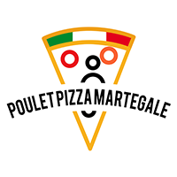 Poulet Pizza Martegale à Martigues