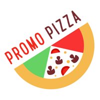 Promo Pizza à Marseille 12
