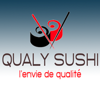 Qualy Sushi à Grenoble  - Grands Boulevards