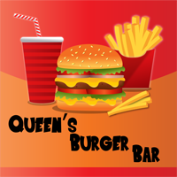 Queen's Burger à Nice  - Vernier